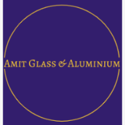 Amit Glass & Aluminium