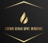 Crown Rehau UPVC Windows