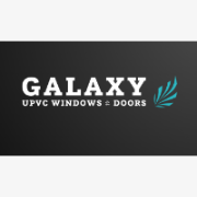 Galaxy UPVC Windows & Doors