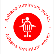 Aahana Aluminium Works