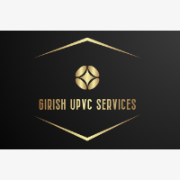 Girish UPVC Services