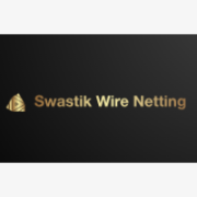 Swastik Wire Netting