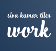 Siva Kumar Tiles Work