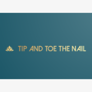 Tip And Toe The Nail 