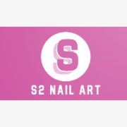 S2 Nail Art