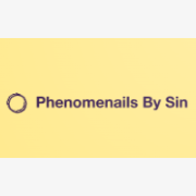 Phenomenails By Sin