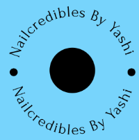 Nailcredibles By Yashi