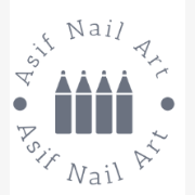Asif Nail Art 
