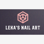 Leka's Nail Art