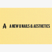 A New U Nails & Aesthetics