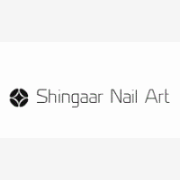 Shingaar Nail Art