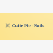 Cutie Pie - Nails