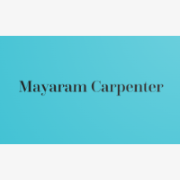 Mayaram  Carpenter