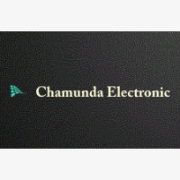 Chamunda Electronic 