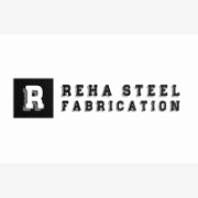 Reha Steel Fabrication