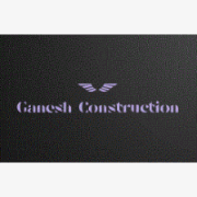 Ganesh Construction 