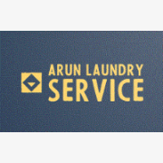 Arun Laundry Service