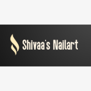 Shivaa's Nailart