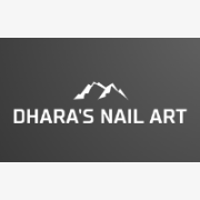 Dhara's Nail Art