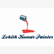 Lohith Kumar Painter