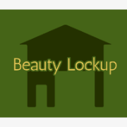 Beauty Lockup