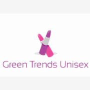 Green Trends Unisex