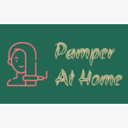 Pamper At Home