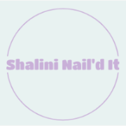 Shalini Nail'd It
