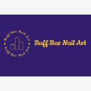 Buff Bar Nail Art