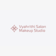Vyahrithi Salon Makeup Studio