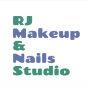 RJ Makeup & Nails Studio