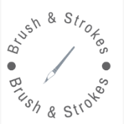 Brush & Strokes