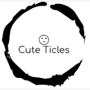 Cute Ticles