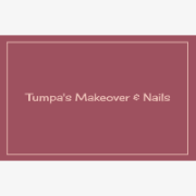 Tumpa's Makeover & Nails