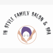 In Style Family Salon & Spa