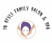 In Style Family Salon & Spa