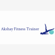 Akshay Fitness Trainer 