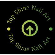 Top Shine Nail Art