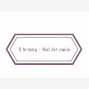 D Artistry - Nail Art studio