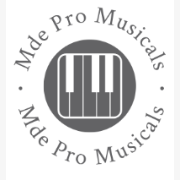 Mde Pro Musicals