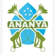 Ananya Water Tank & Sump Cleaning Services 