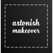 Astonish Makeover