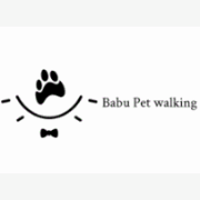 Sanket Pet walking Services