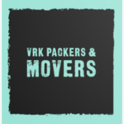 VRK Packers & Movers