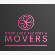 Good Luck Packers & Movers