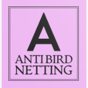 Anti Bird Netting 