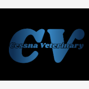 Cessna Veterinary