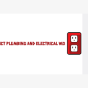 Jct Plumbing And Electrical Work