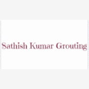 Sathish Kumar Grouting