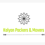 Kalyan Packers & Movers